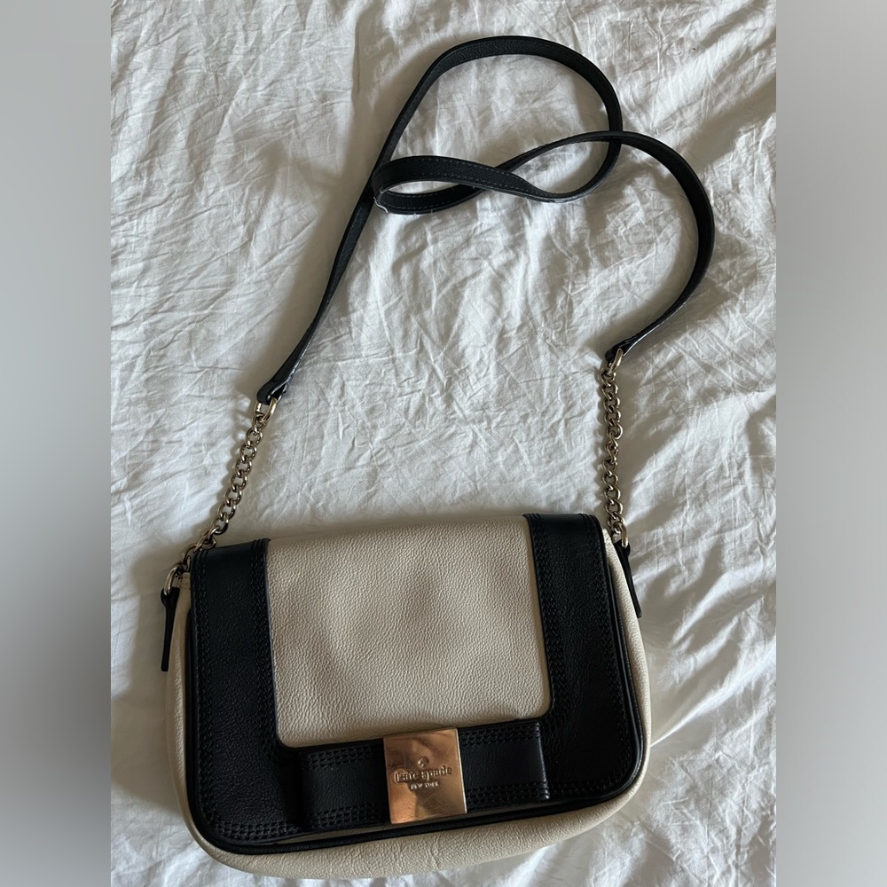 Kate spade crossbody bag.